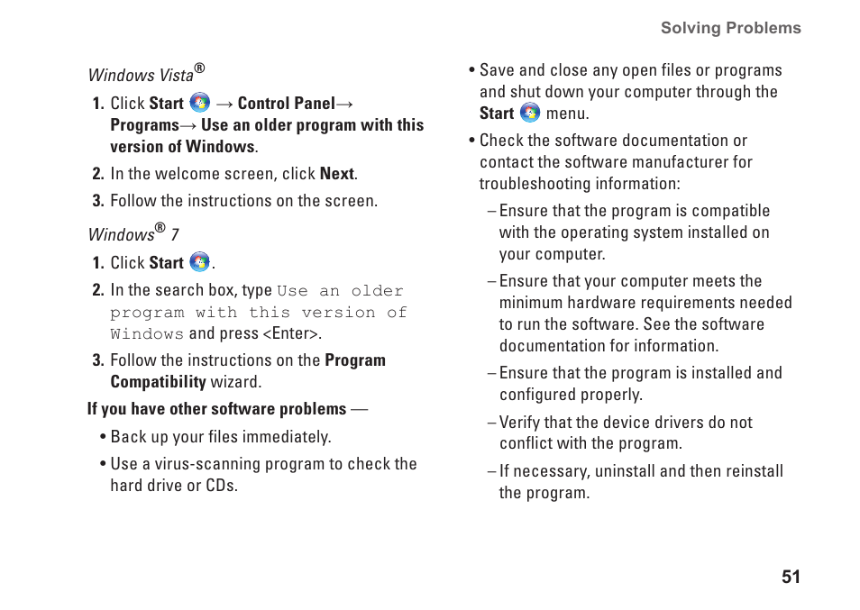Dell Studio 1745 (Mid 2009) User Manual | Page 53 / 96