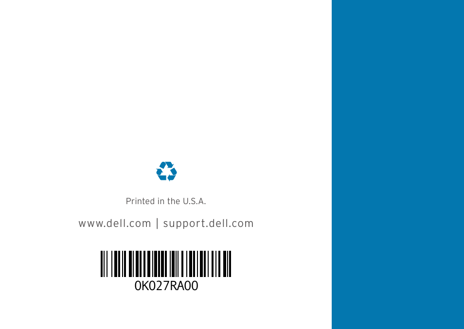 Dell Studio 1745 (Mid 2009) User Manual | Page 96 / 96