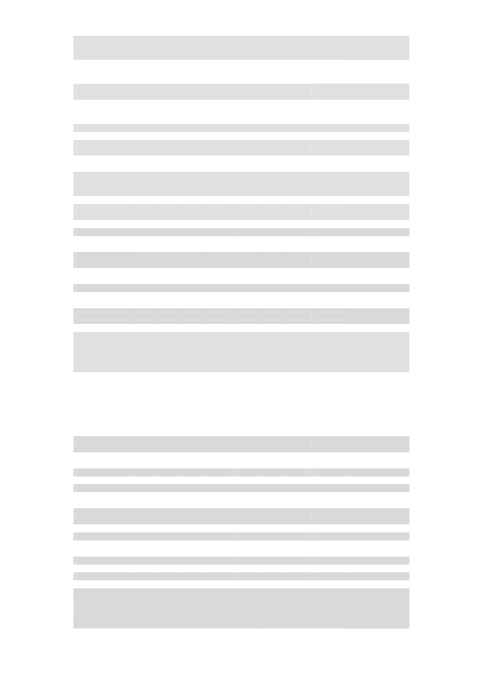 Dell S320 Projector User Manual | Page 5 / 6