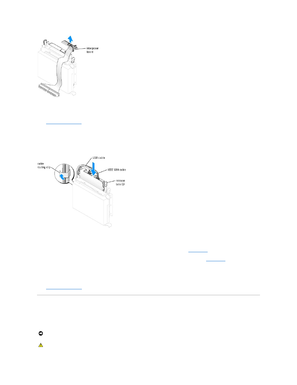 Processor, Removing the processor | Dell Dimension 4700C User Manual | Page 16 / 41
