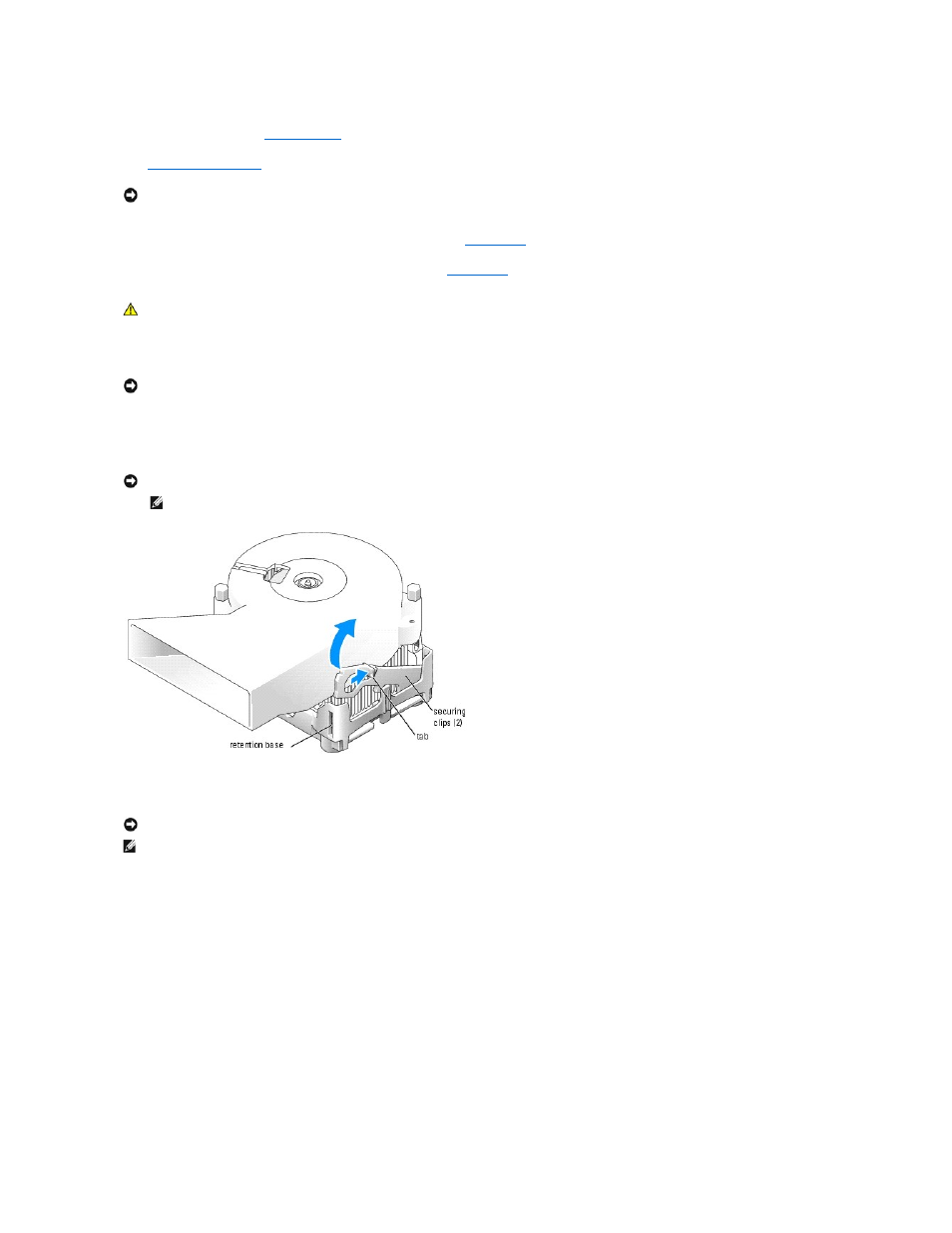 Dell Dimension 4700C User Manual | Page 17 / 41