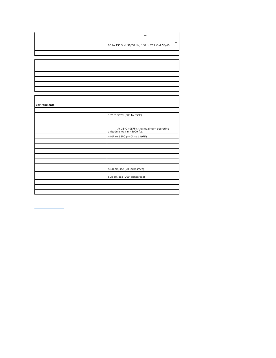 Dell Dimension 4700C User Manual | Page 29 / 41