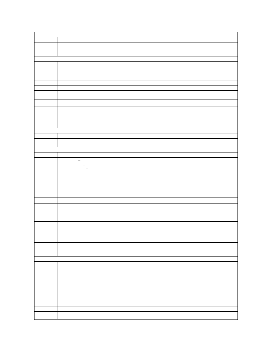 Dell Dimension 4700C User Manual | Page 33 / 41