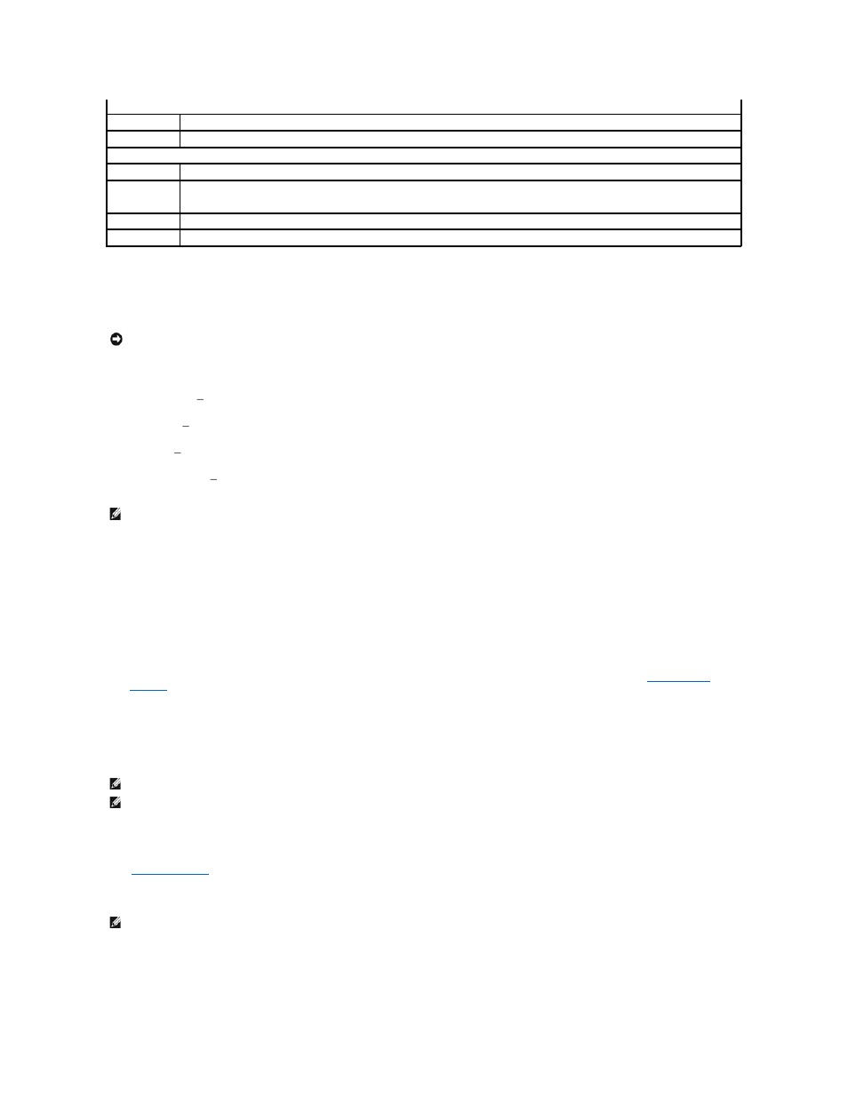 Boot sequence | Dell Dimension 4700C User Manual | Page 34 / 41