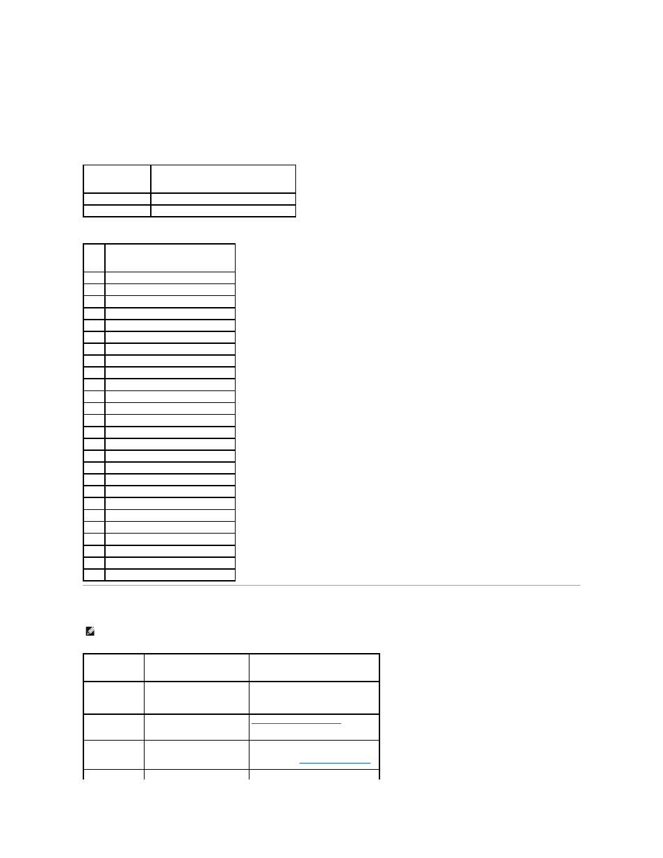 Beep codes, System messages | Dell Dimension 4700C User Manual | Page 4 / 41