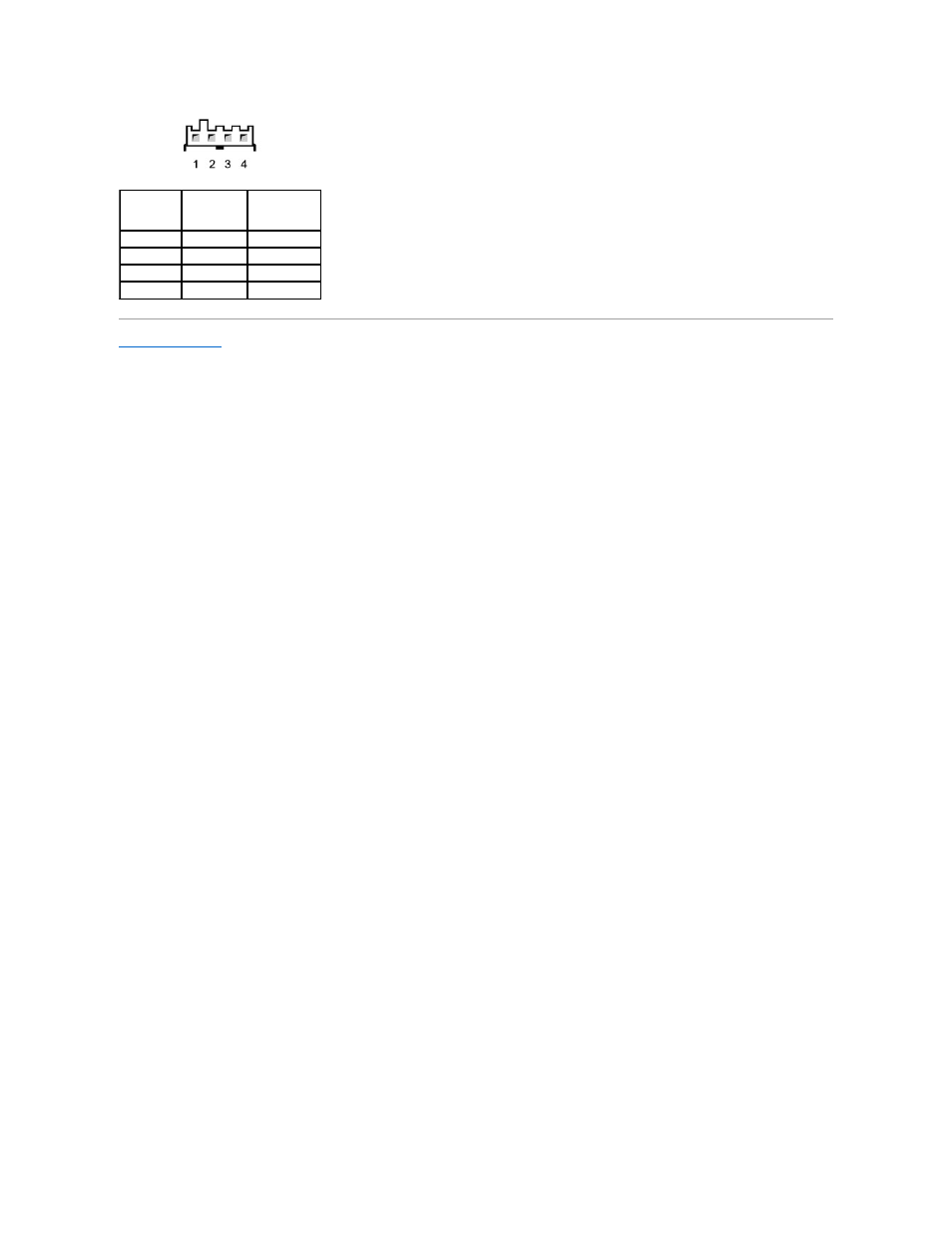 Dell Dimension 4700C User Manual | Page 40 / 41