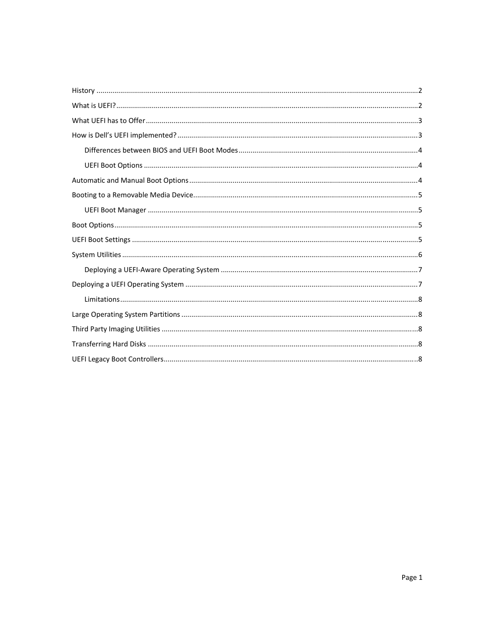 Dell POWEREDGE R610 User Manual | Page 3 / 10