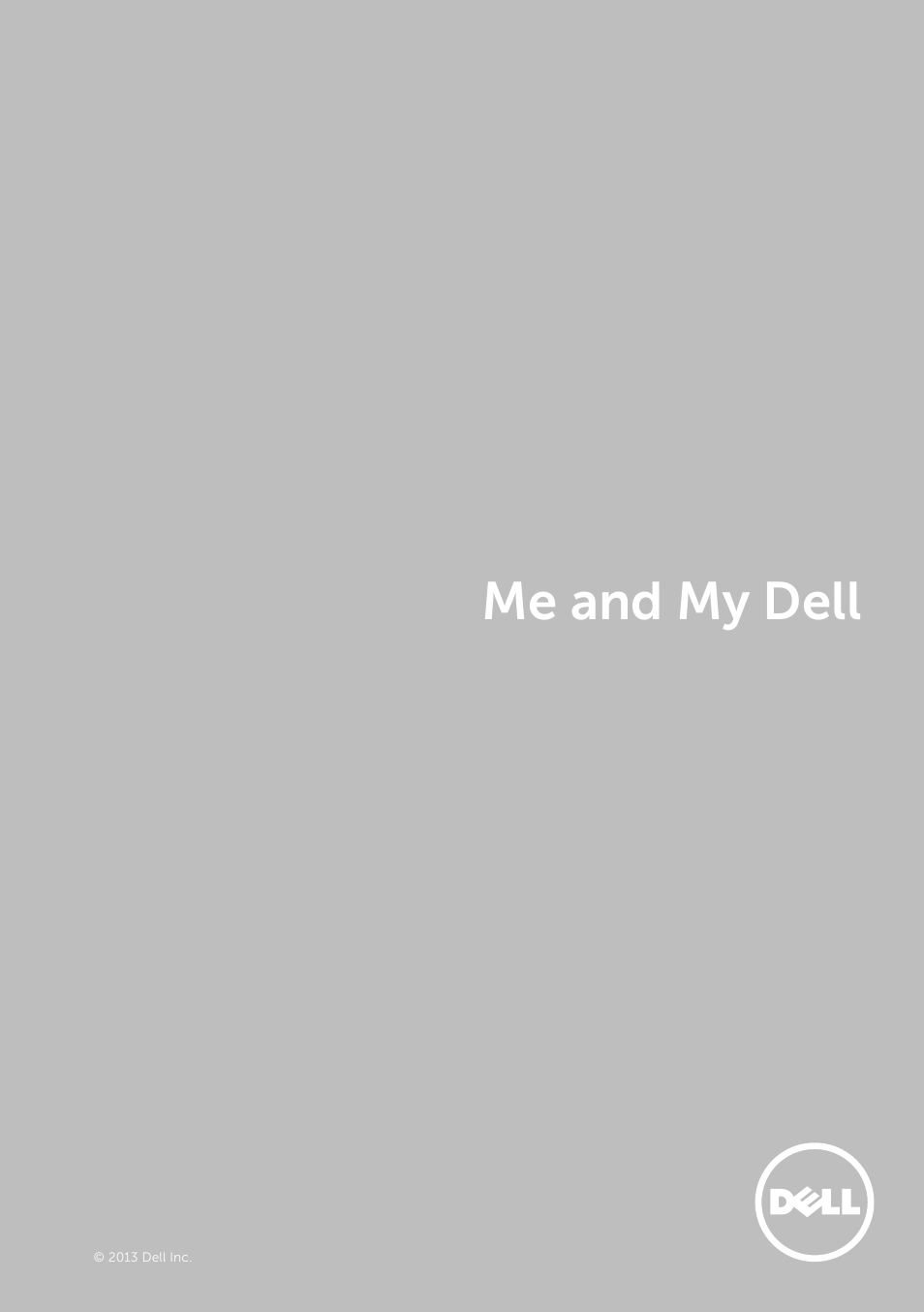 Dell Inspiron 11 (3147, Mid 2014) User Manual | 104 pages