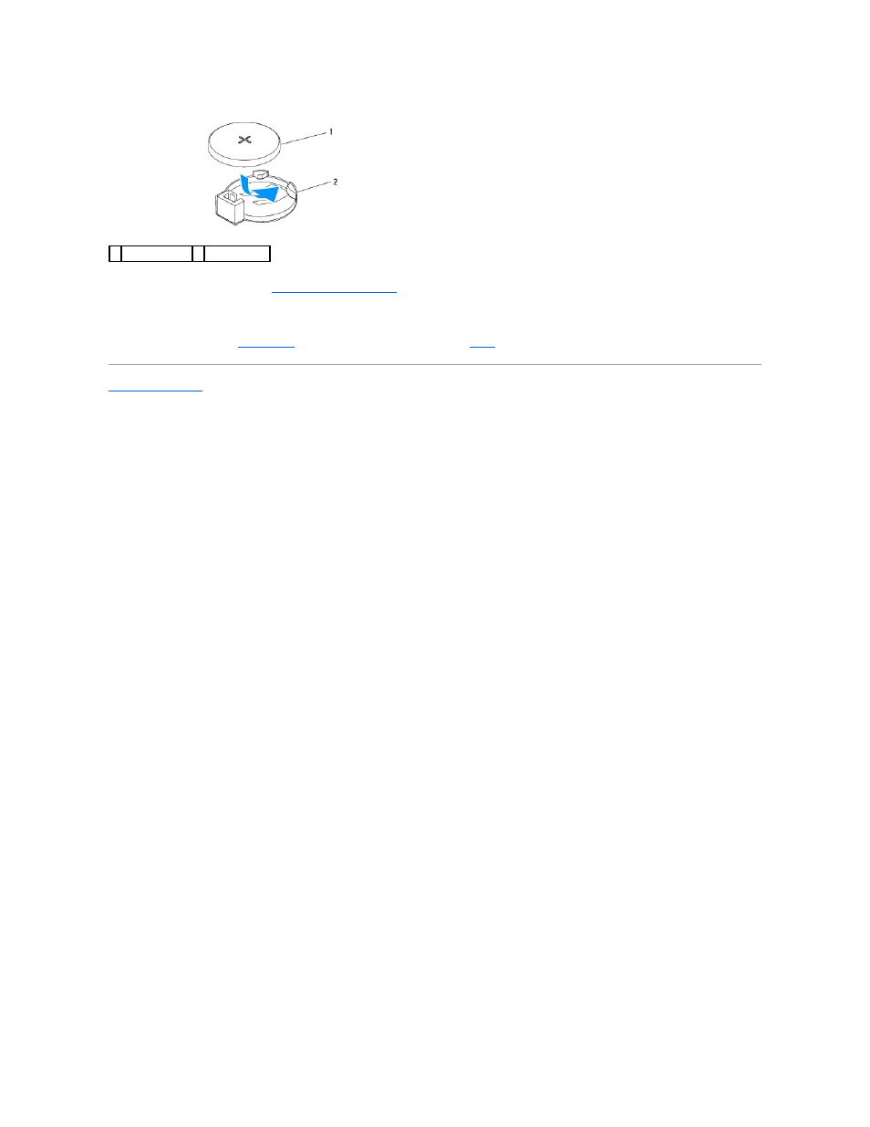 Dell Studio XPS 8100 (Late 2009) User Manual | Page 15 / 53