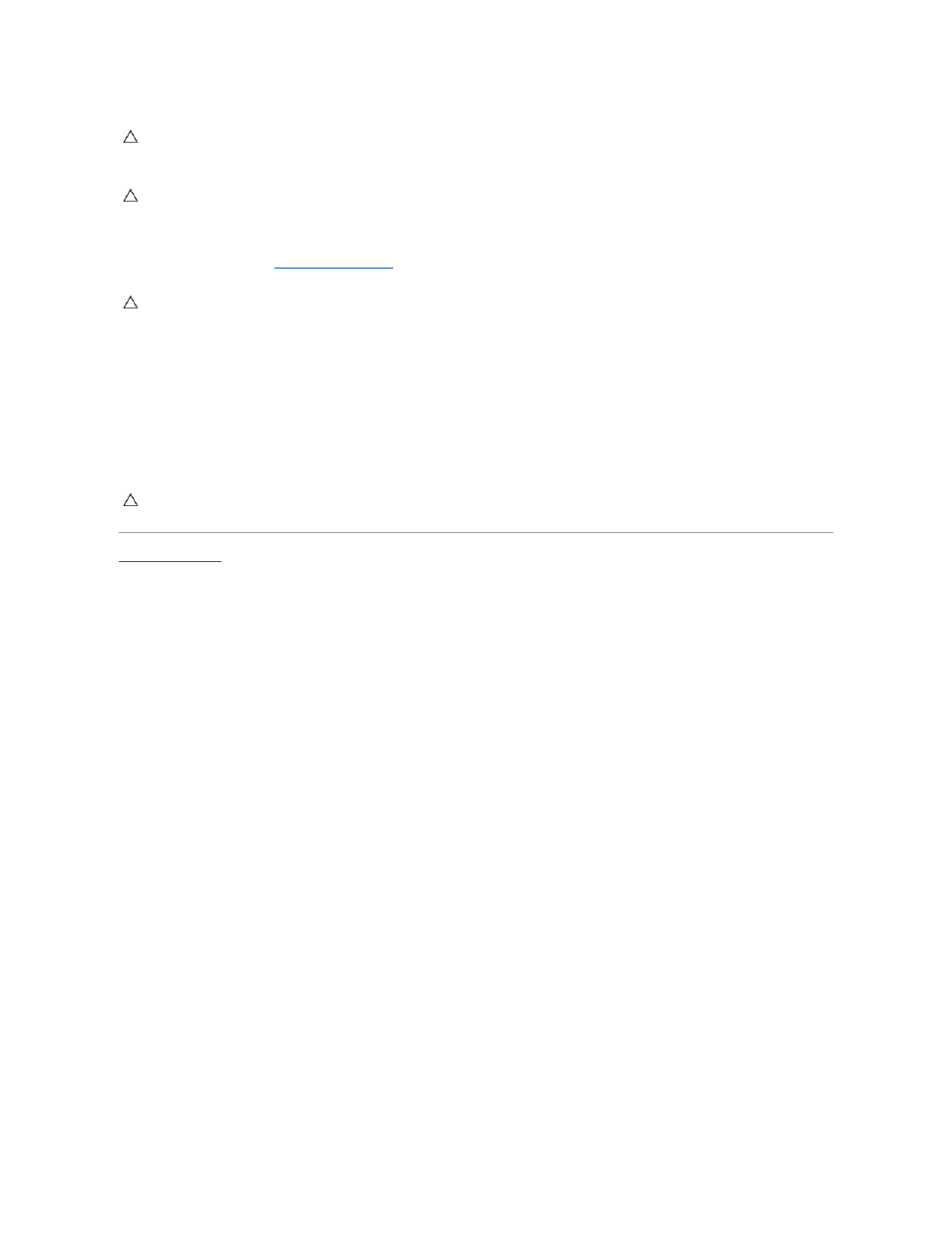 Dell Studio XPS 8100 (Late 2009) User Manual | Page 3 / 53