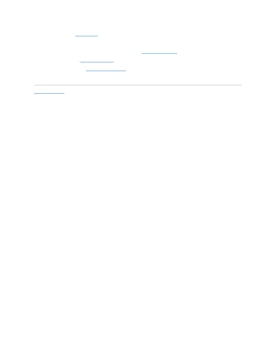 Dell Studio XPS 8100 (Late 2009) User Manual | Page 8 / 53