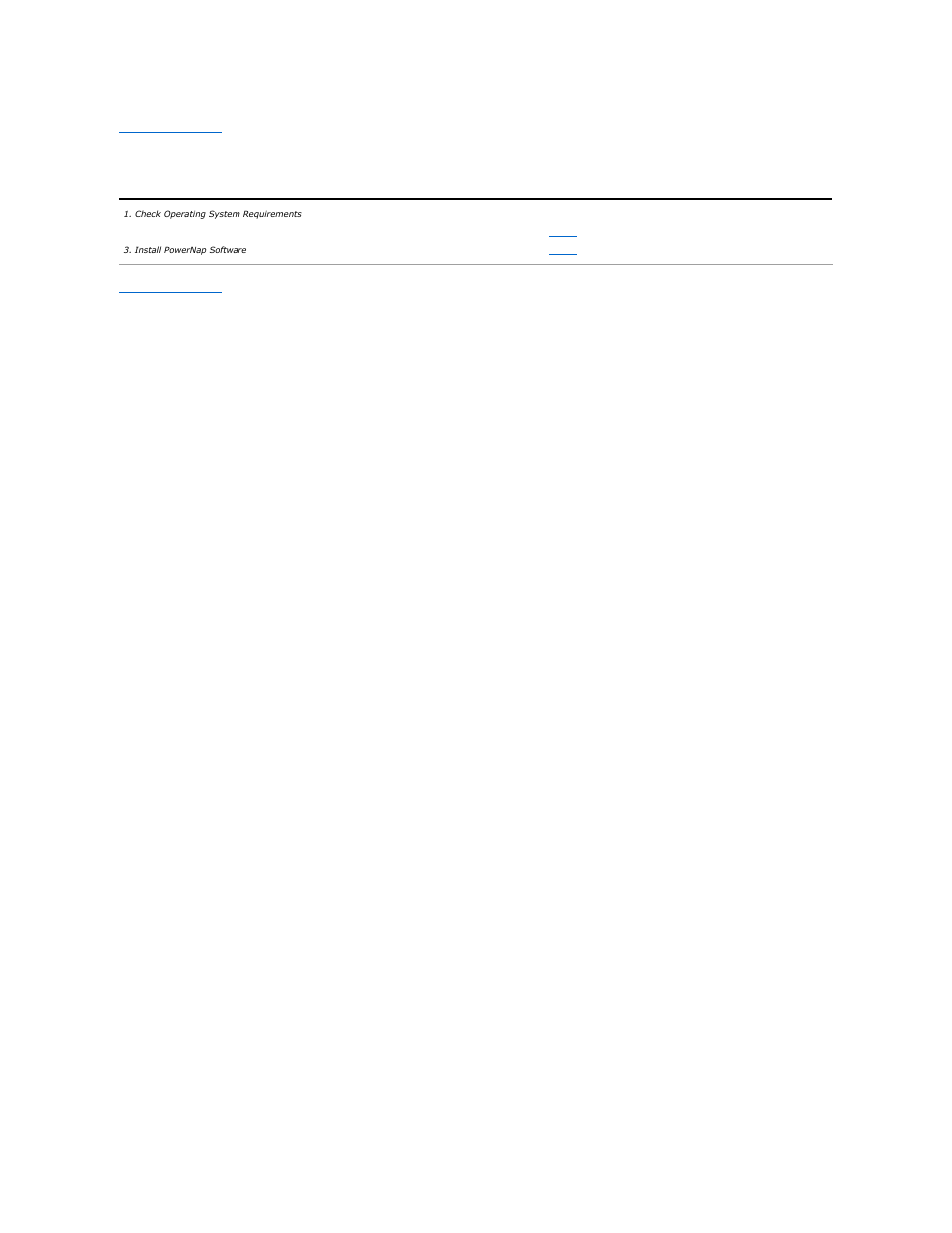 Help on powernap installation | Dell G2410 Monitor User Manual | Page 11 / 33