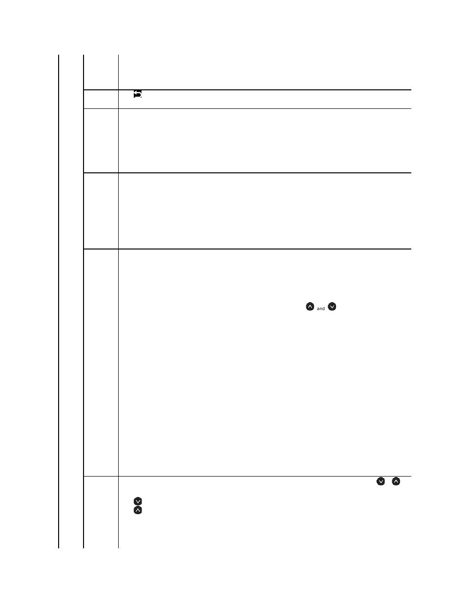 Dell G2410 Monitor User Manual | Page 19 / 33