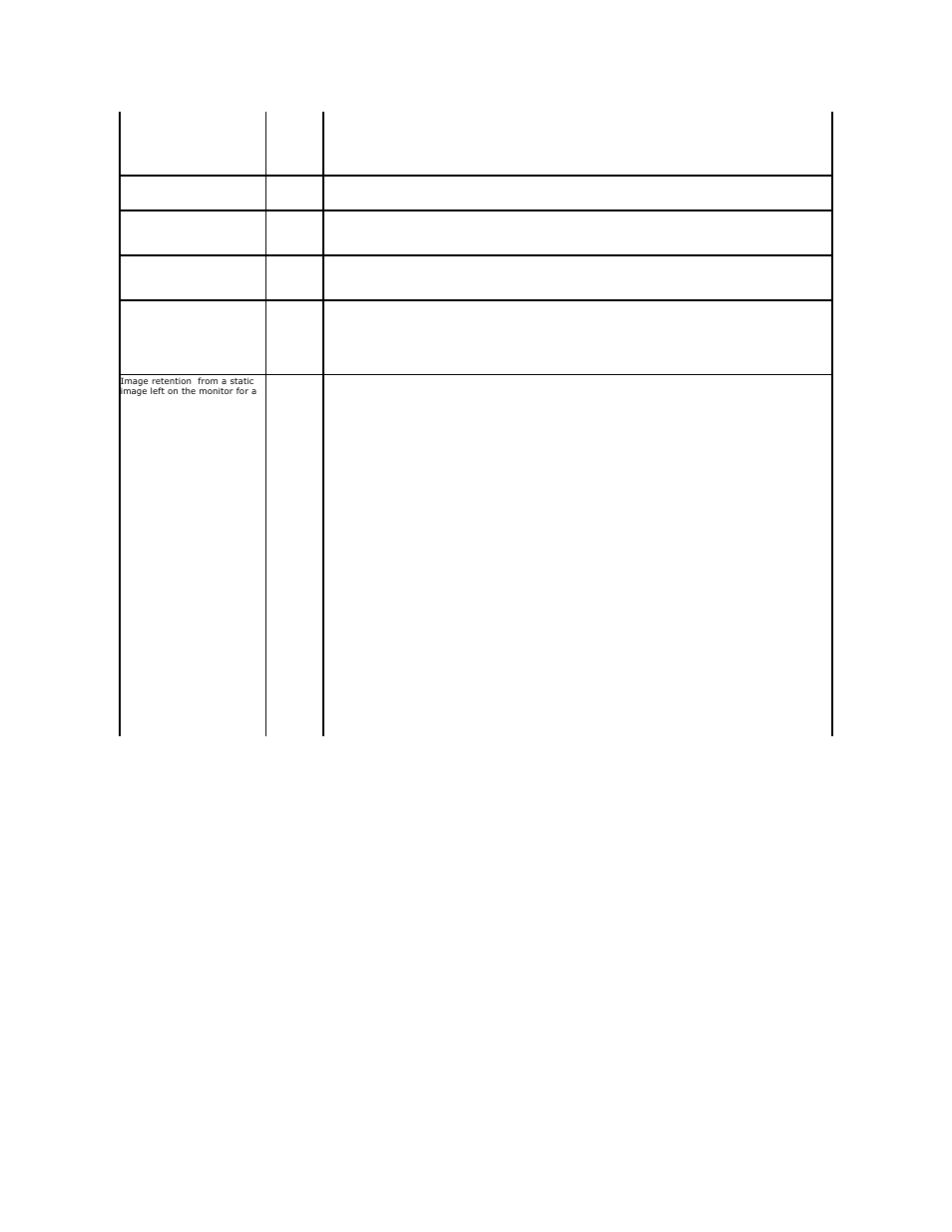 Dell G2410 Monitor User Manual | Page 33 / 33