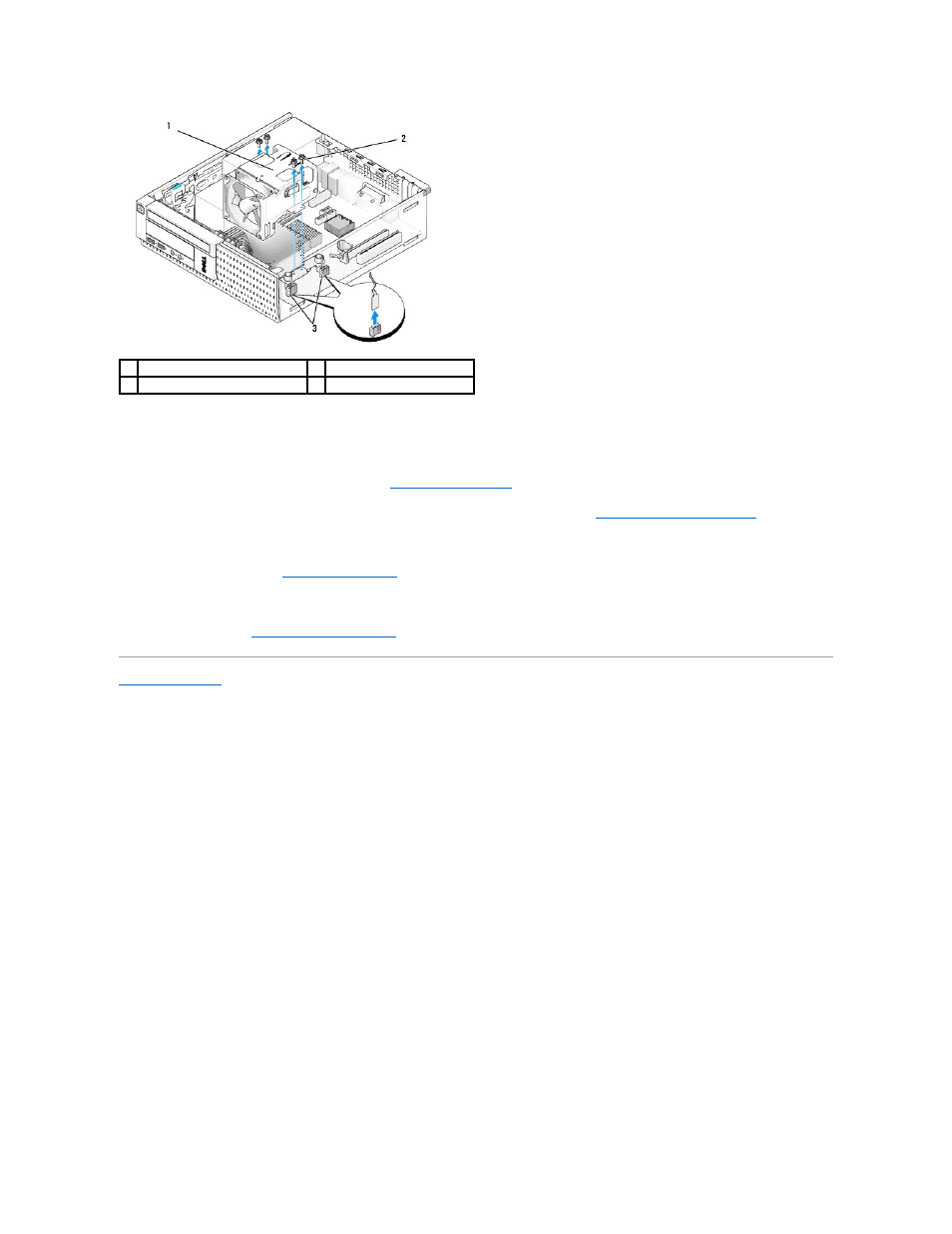 Dell OptiPlex 960 (Late 2008) User Manual | Page 108 / 146