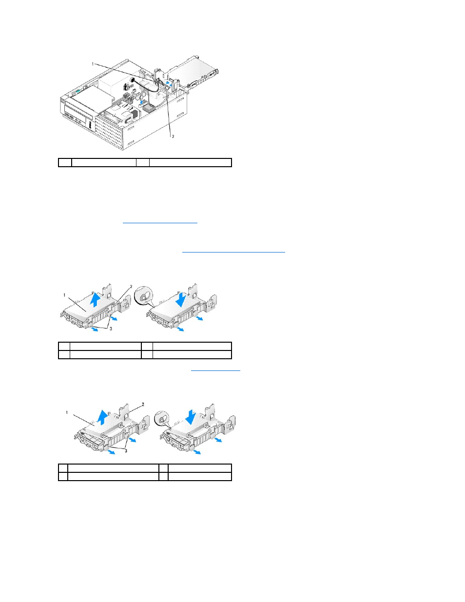 Dell OptiPlex 960 (Late 2008) User Manual | Page 112 / 146