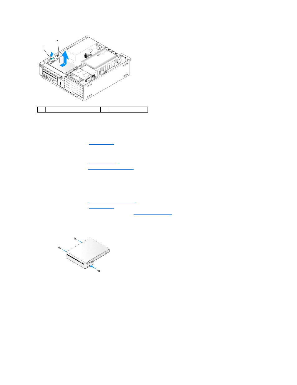 Dell OptiPlex 960 (Late 2008) User Manual | Page 119 / 146