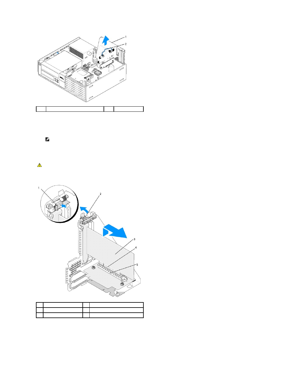 Dell OptiPlex 960 (Late 2008) User Manual | Page 12 / 146