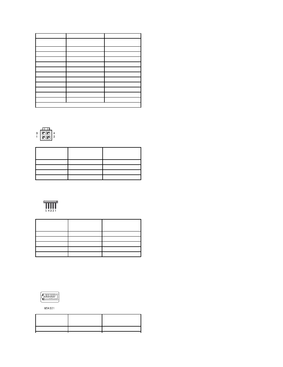 Dell OptiPlex 960 (Late 2008) User Manual | Page 128 / 146