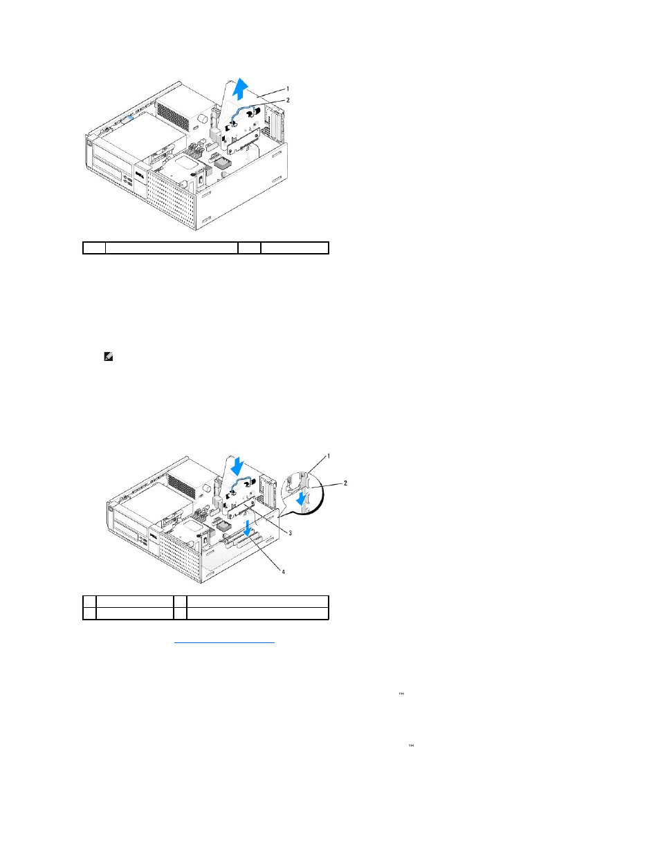 Dell OptiPlex 960 (Late 2008) User Manual | Page 14 / 146