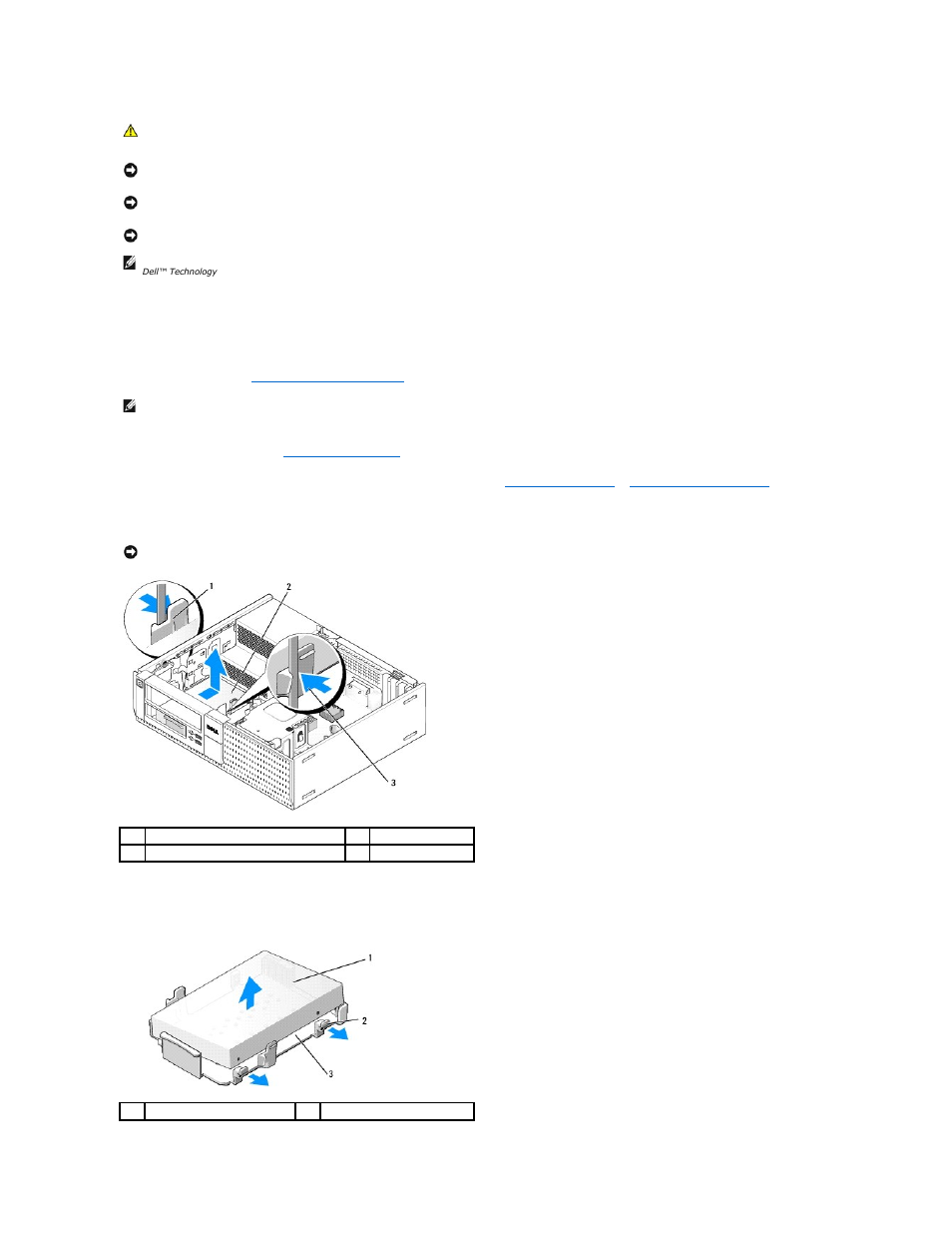 Dell OptiPlex 960 (Late 2008) User Manual | Page 33 / 146