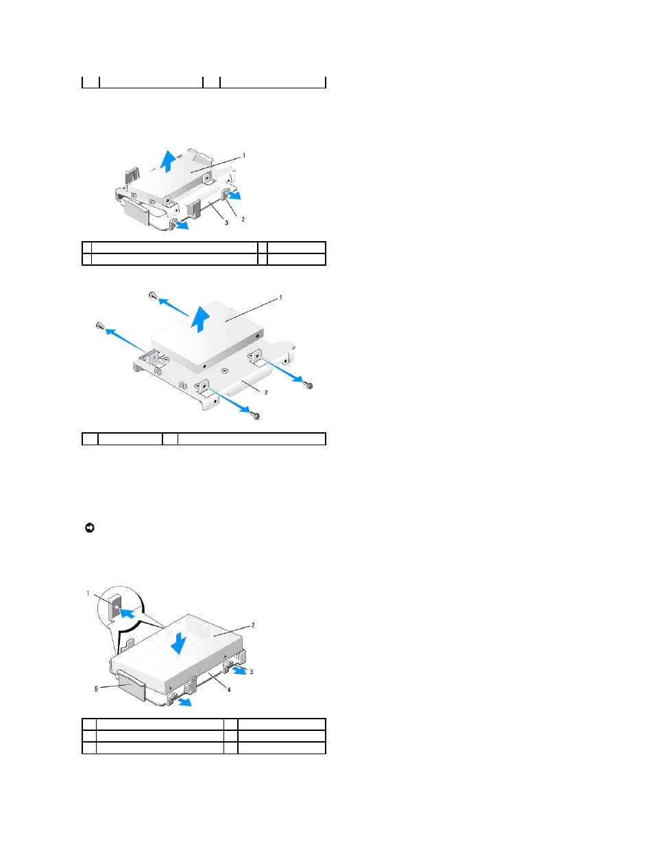 Dell OptiPlex 960 (Late 2008) User Manual | Page 34 / 146
