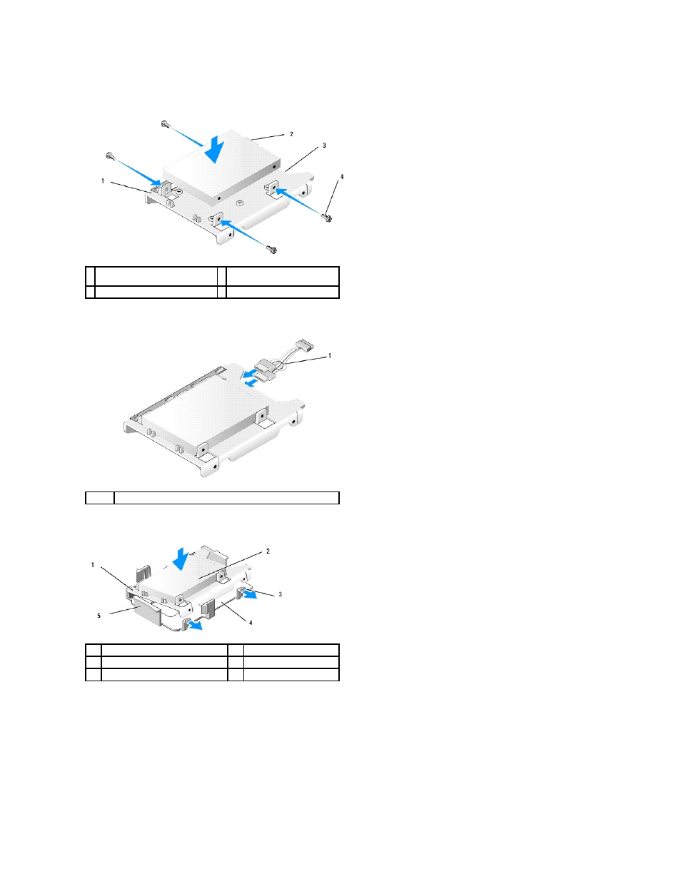 Dell OptiPlex 960 (Late 2008) User Manual | Page 35 / 146