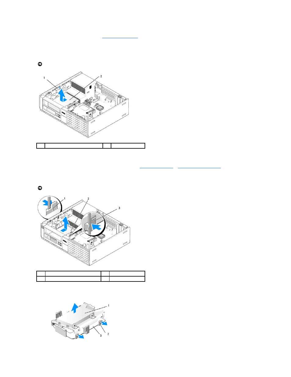 Dell OptiPlex 960 (Late 2008) User Manual | Page 37 / 146