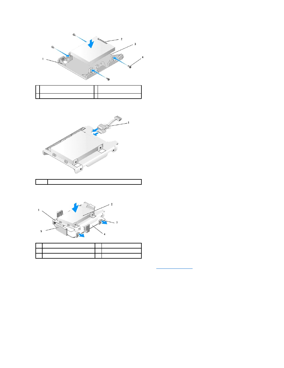 Dell OptiPlex 960 (Late 2008) User Manual | Page 40 / 146
