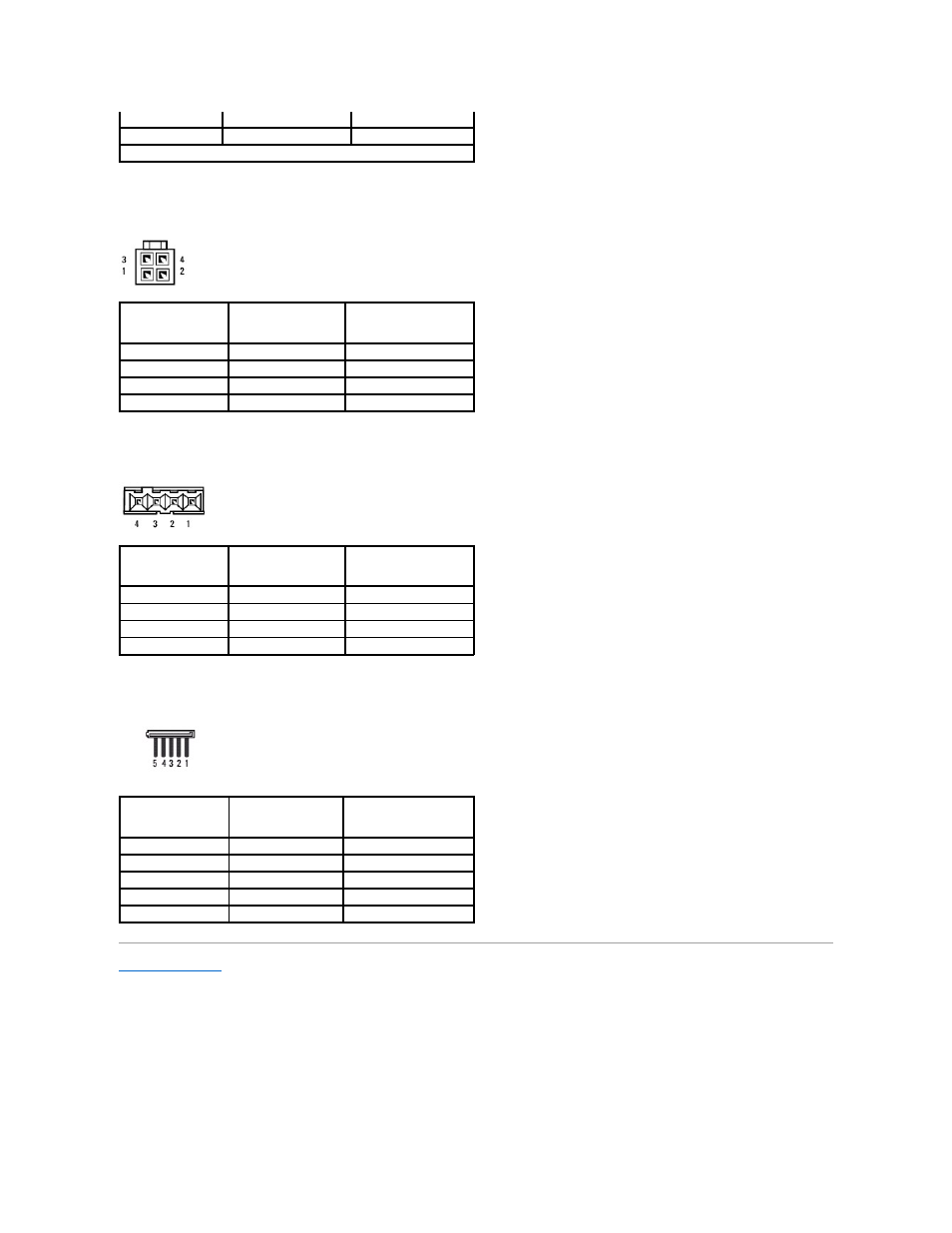 Dell OptiPlex 960 (Late 2008) User Manual | Page 47 / 146