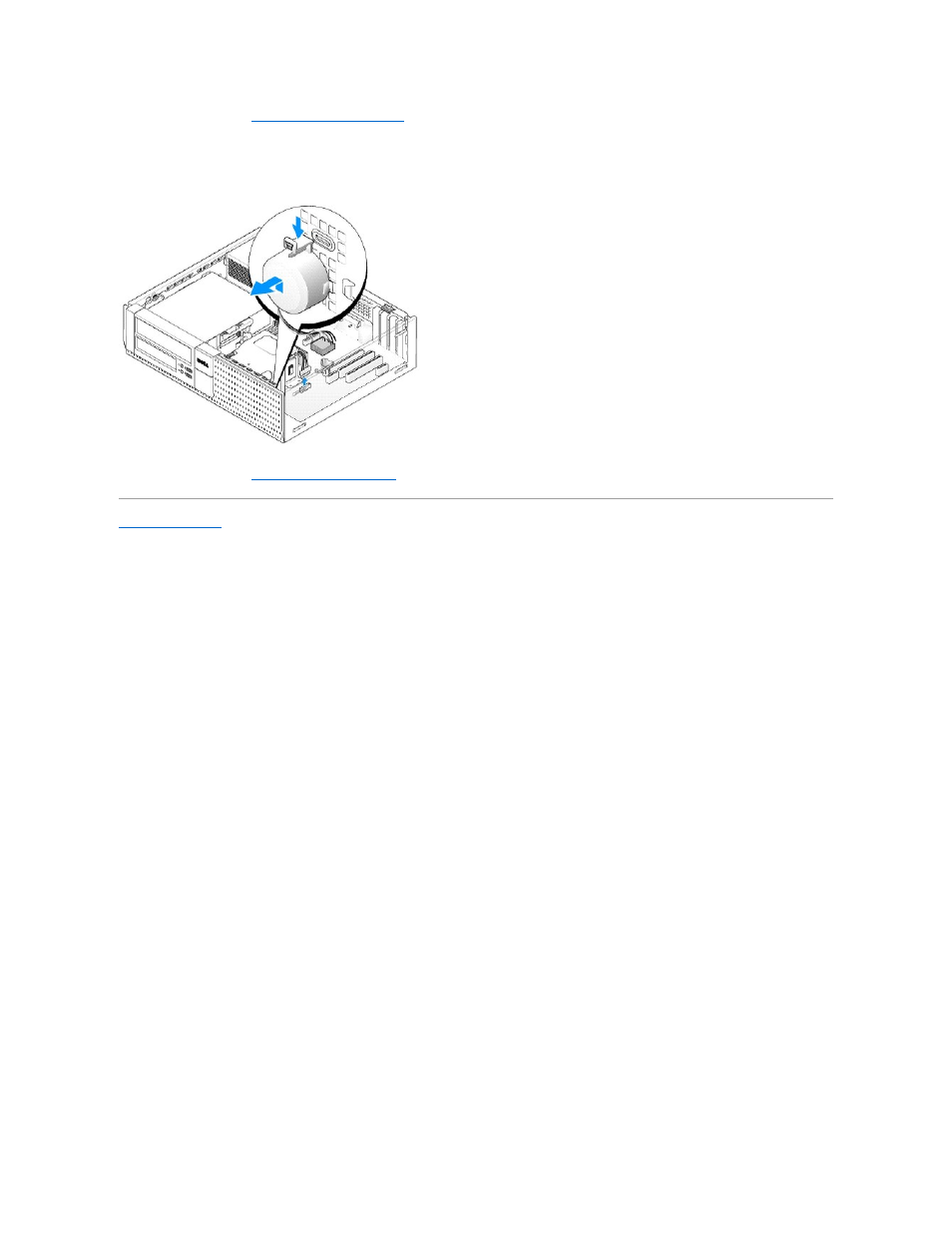 Dell OptiPlex 960 (Late 2008) User Manual | Page 49 / 146