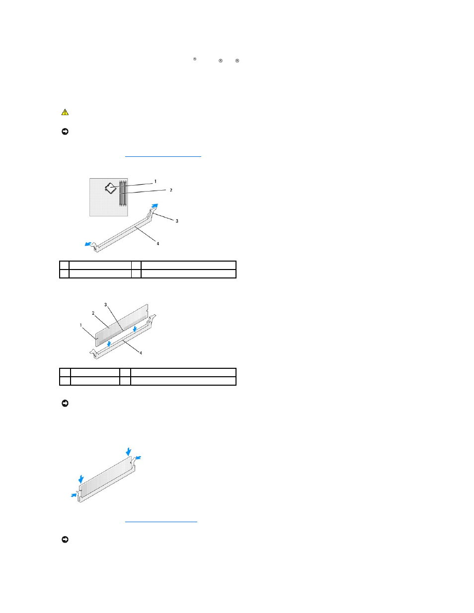 Dell OptiPlex 960 (Late 2008) User Manual | Page 52 / 146