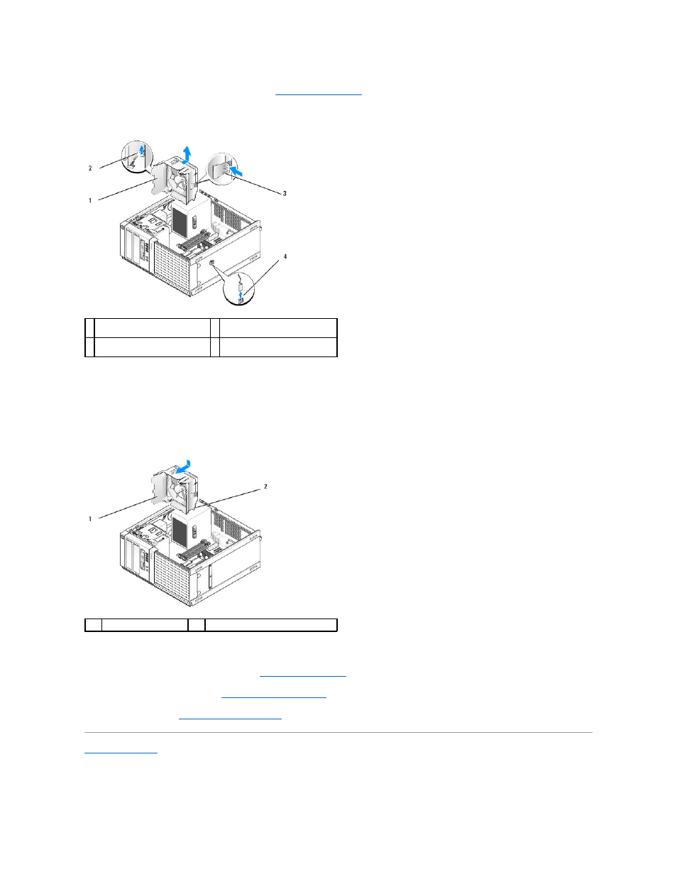 Dell OptiPlex 960 (Late 2008) User Manual | Page 67 / 146