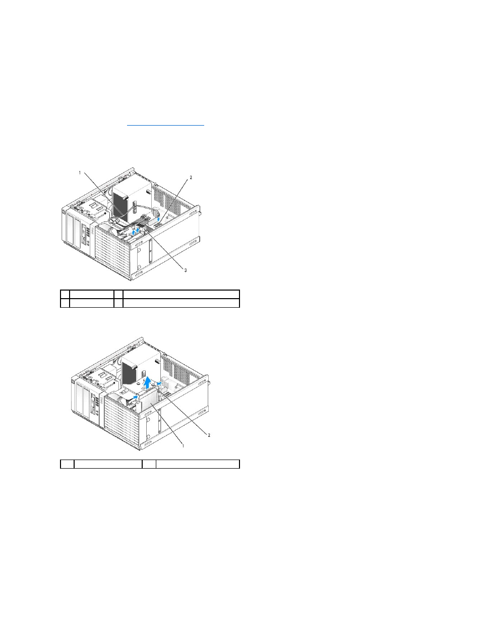 Dell OptiPlex 960 (Late 2008) User Manual | Page 70 / 146