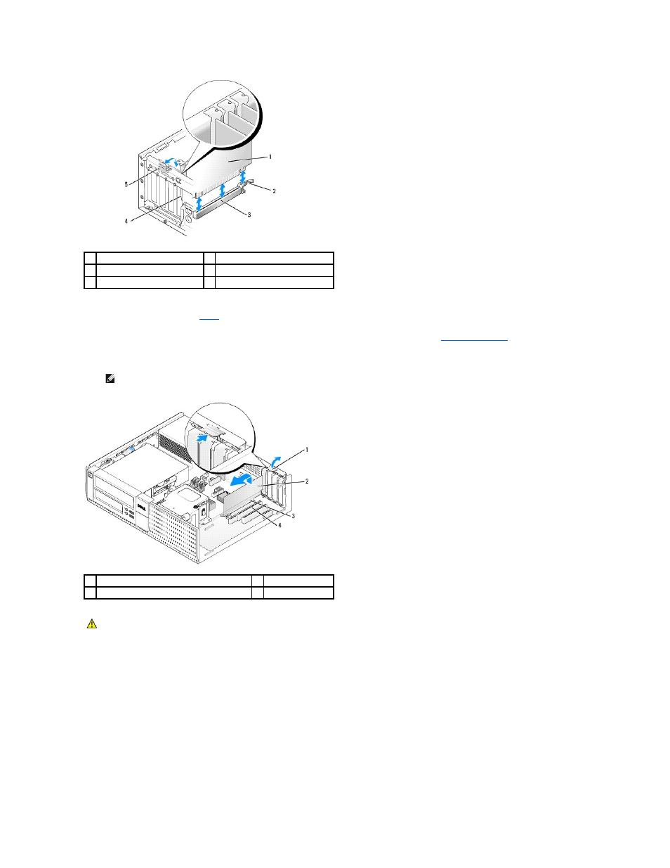 Dell OptiPlex 960 (Late 2008) User Manual | Page 8 / 146