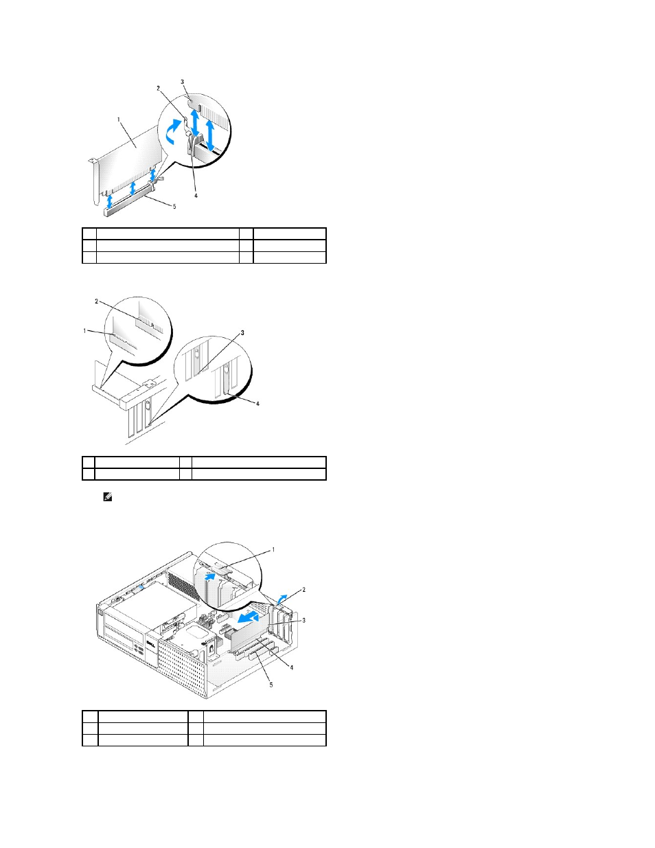 Dell OptiPlex 960 (Late 2008) User Manual | Page 9 / 146