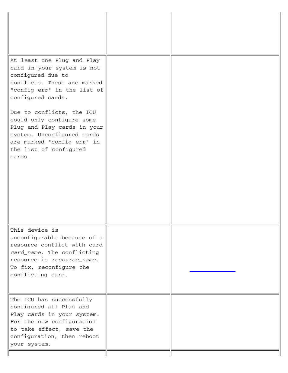 Dell OptiPlex GX1 User Manual | Page 102 / 108