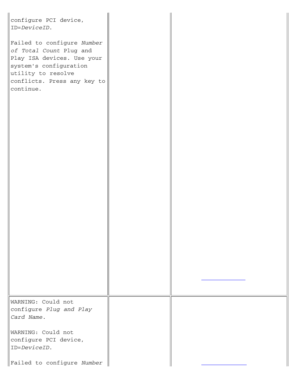 Dell OptiPlex GX1 User Manual | Page 107 / 108