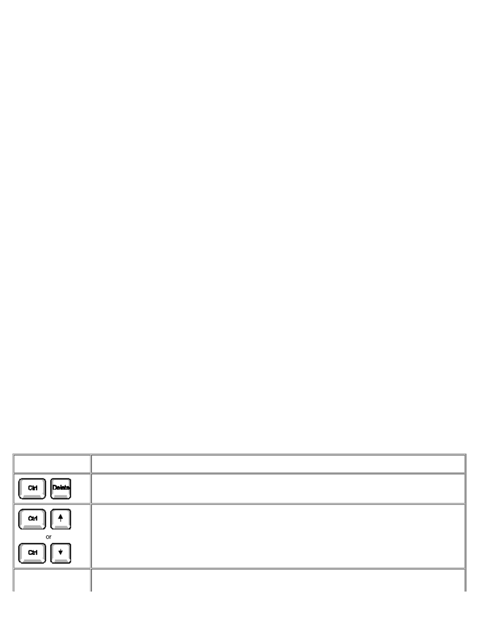 Dell OptiPlex GX1 User Manual | Page 25 / 108