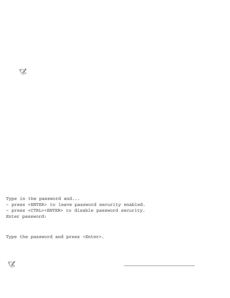 Dell OptiPlex GX1 User Manual | Page 33 / 108