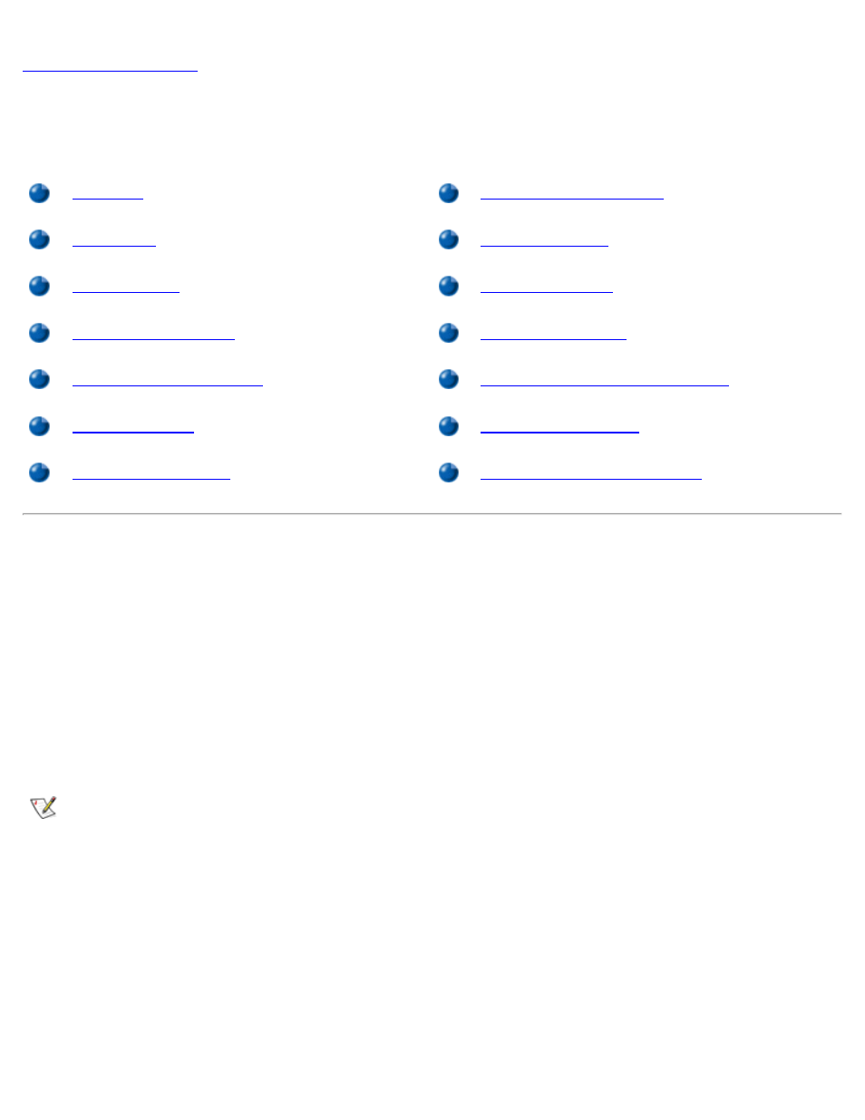 Using the isa configuration utility, Overview | Dell OptiPlex GX1 User Manual | Page 38 / 108