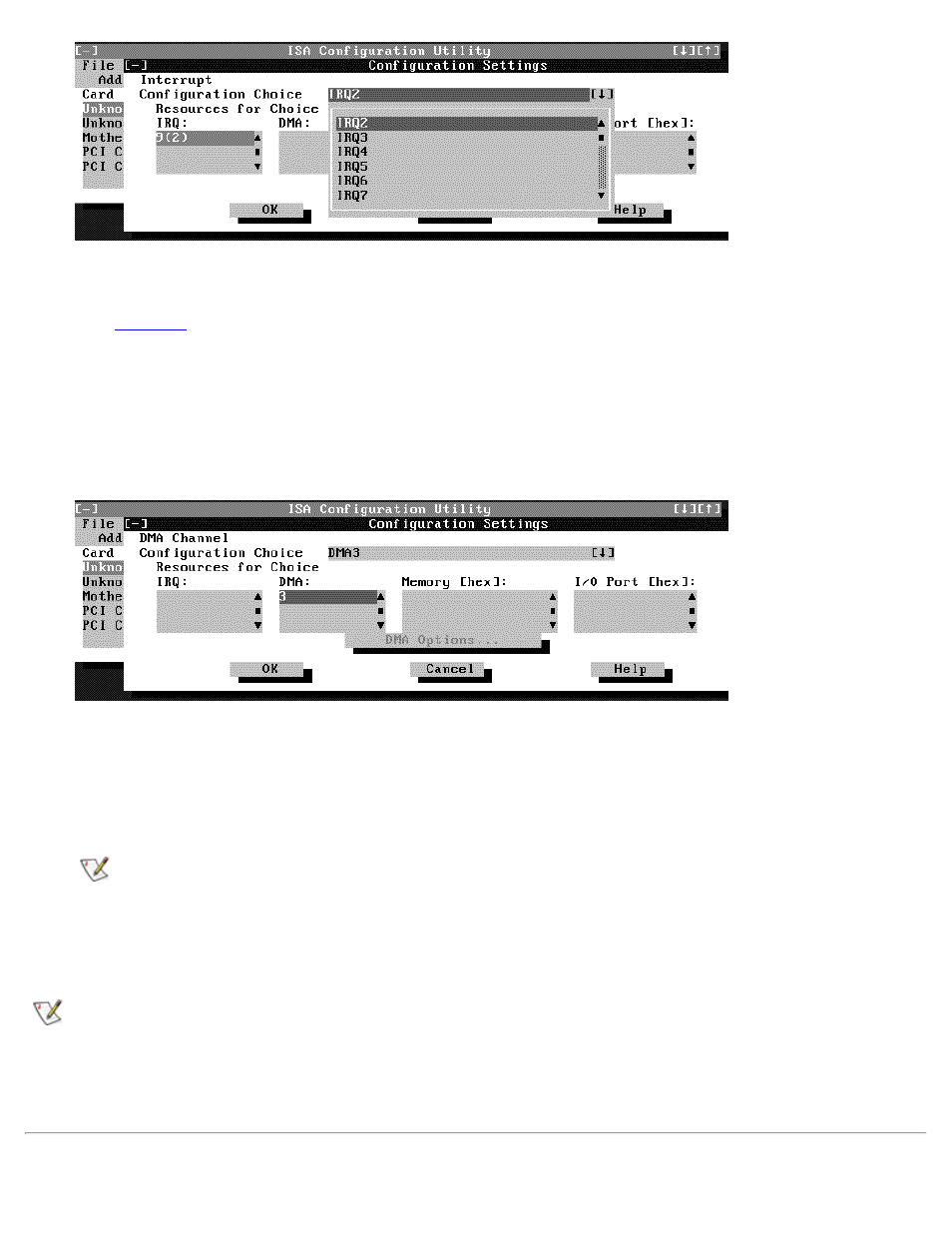 Dell OptiPlex GX1 User Manual | Page 45 / 108