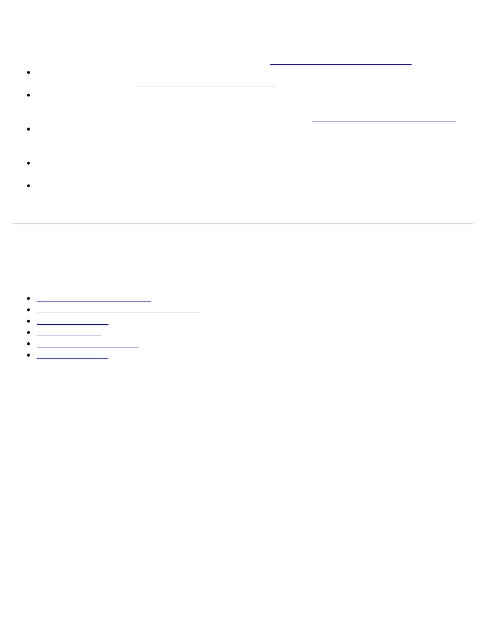 Manageability features | Dell OptiPlex GX1 User Manual | Page 5 / 108