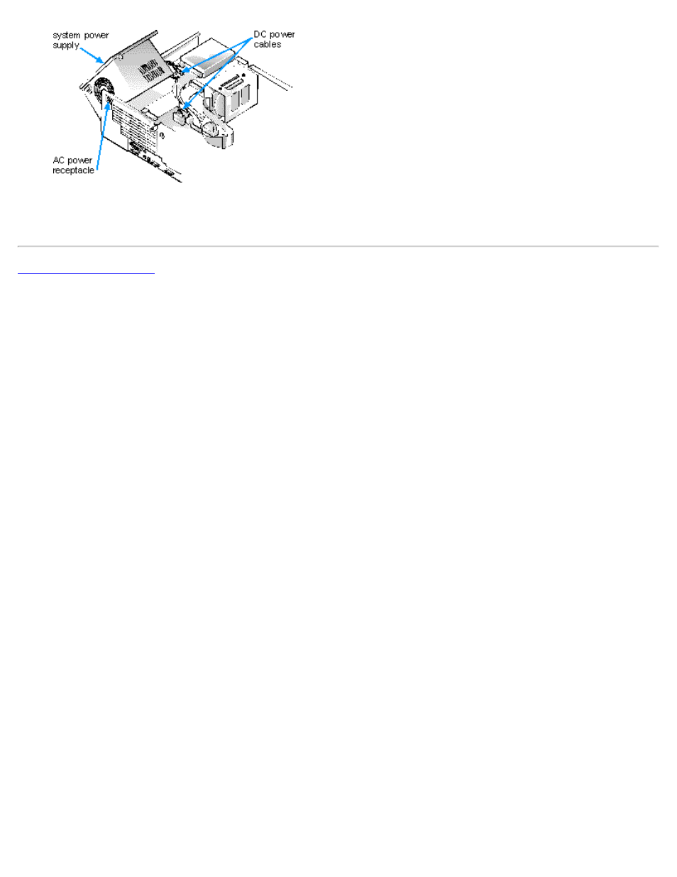 Dell OptiPlex GX1 User Manual | Page 63 / 108