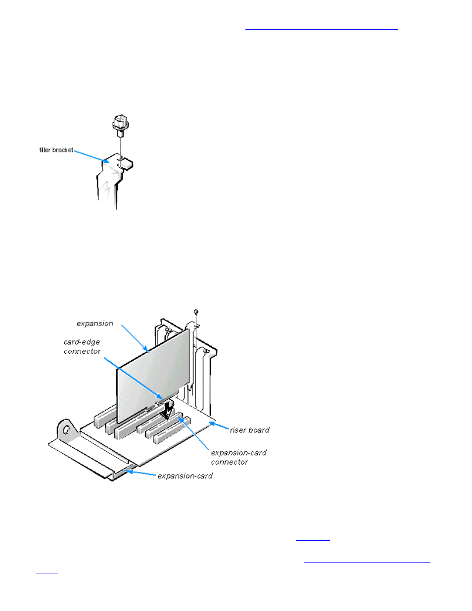 Dell OptiPlex GX1 User Manual | Page 67 / 108