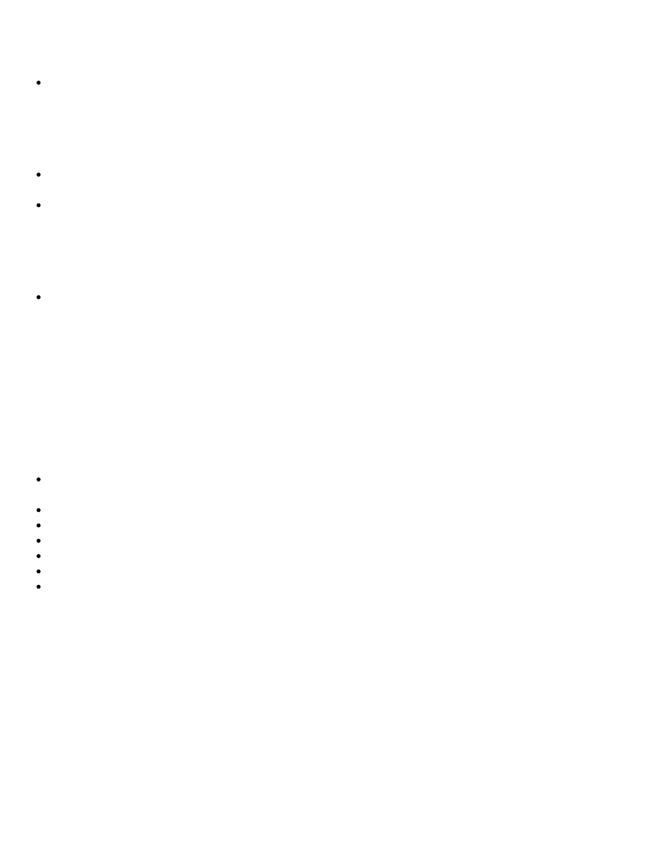 Dell OptiPlex GX1 User Manual | Page 7 / 108