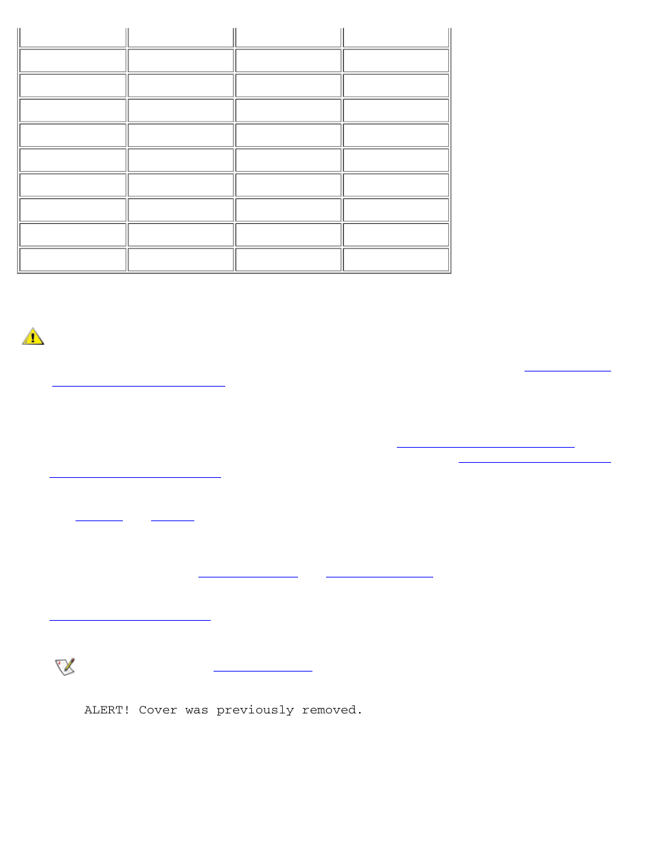 Dell OptiPlex GX1 User Manual | Page 70 / 108