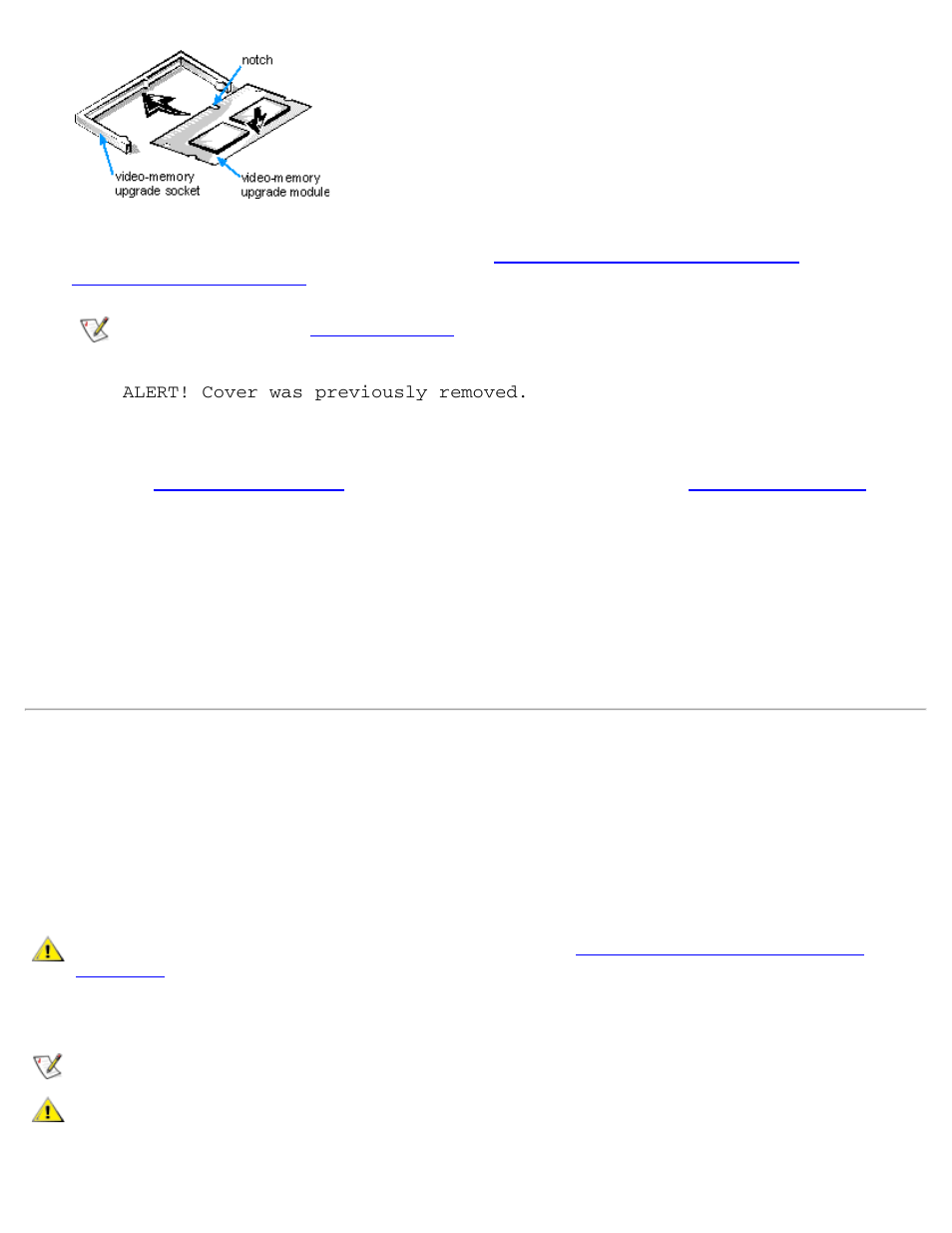 Upgrading the microprocessor, Microprocessor | Dell OptiPlex GX1 User Manual | Page 73 / 108
