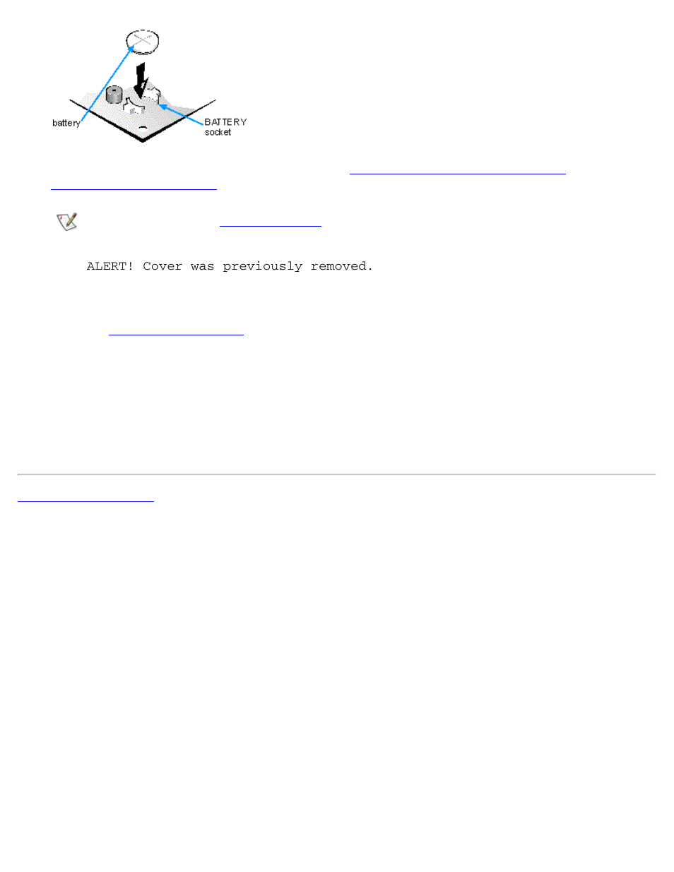 Dell OptiPlex GX1 User Manual | Page 77 / 108