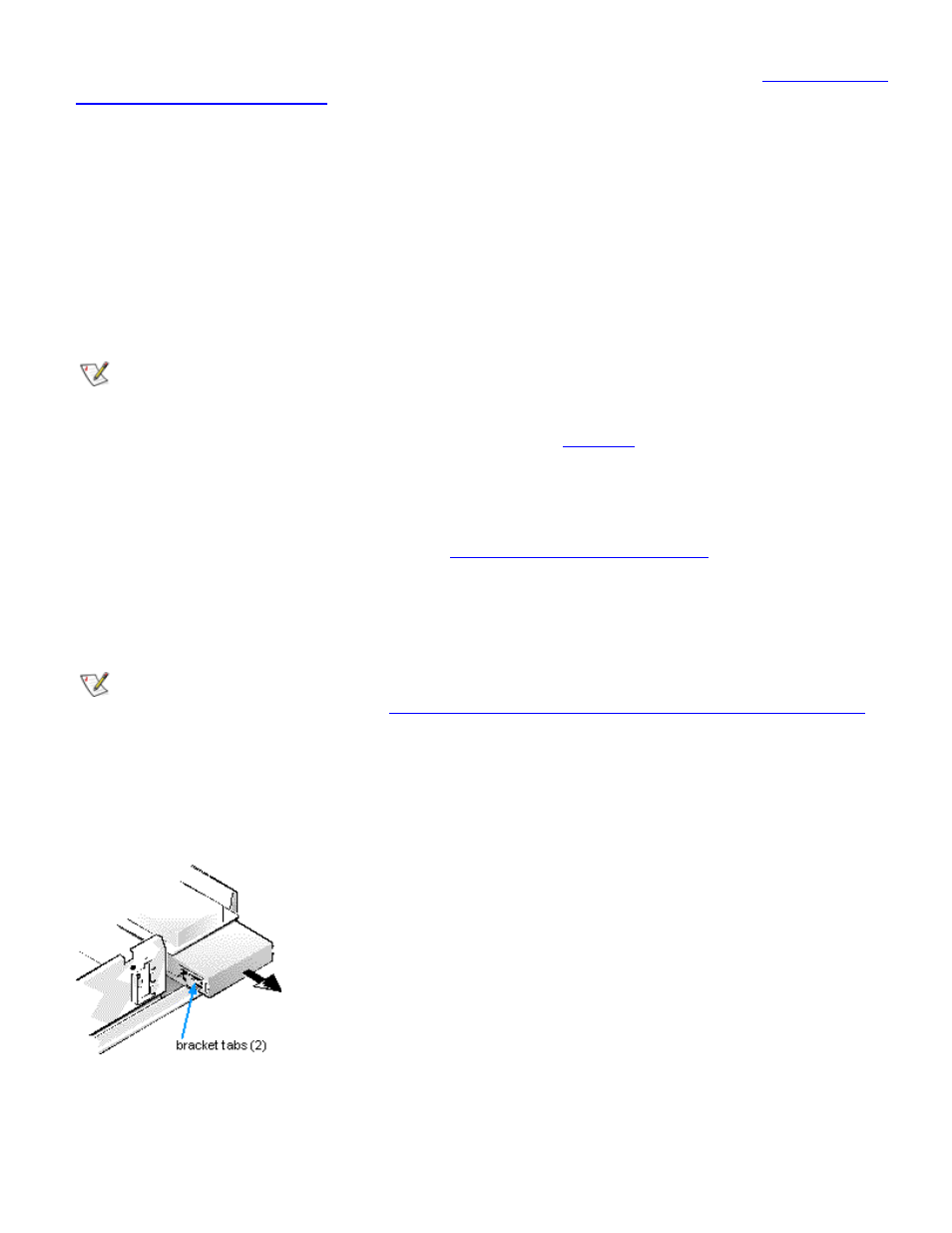 Dell OptiPlex GX1 User Manual | Page 82 / 108